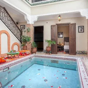 Salman Marrakesch