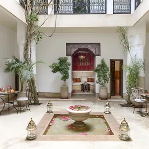 Hayati Marrakesch