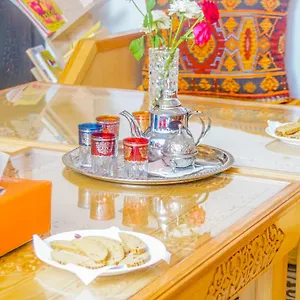 Dar Yassine Marrakesch