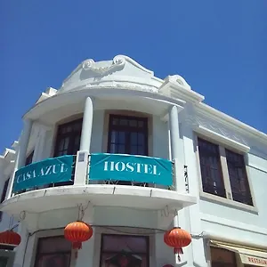 Хостел Casa Azul, Синтра